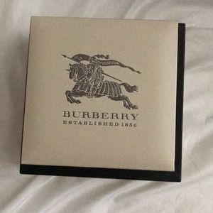 Burberry Jewelry - Burberry Watch Burberry Jewelry - Burberry Watch